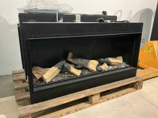 Cheminée Element4 Club 100E