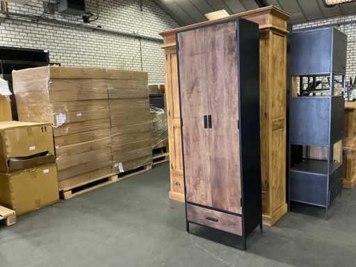 Armadio di deposito Valencia