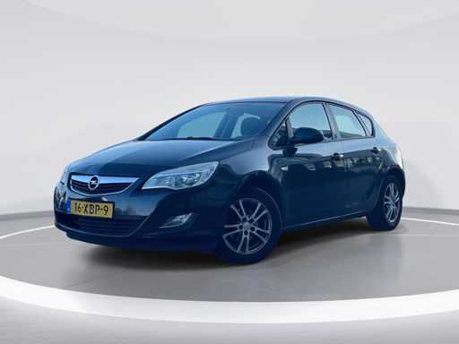 Opel Astra 1.4 Selection 2012 | 16-XBP-9