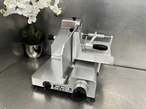 Berkel - 250 Tc - Cutting machine