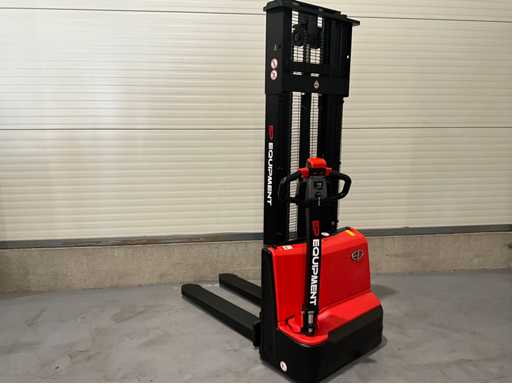 2026 EP Equipment EST 3300MM Stacker