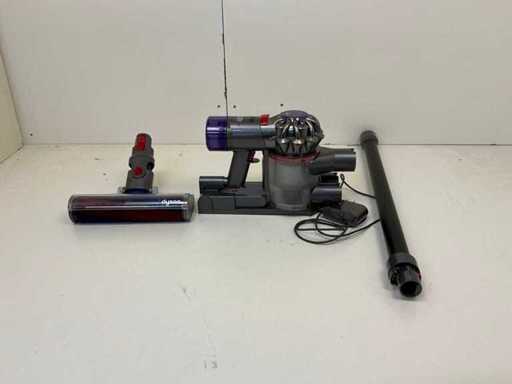 Aspirapolvere DYSON V8 Slim Fluffy Stick
