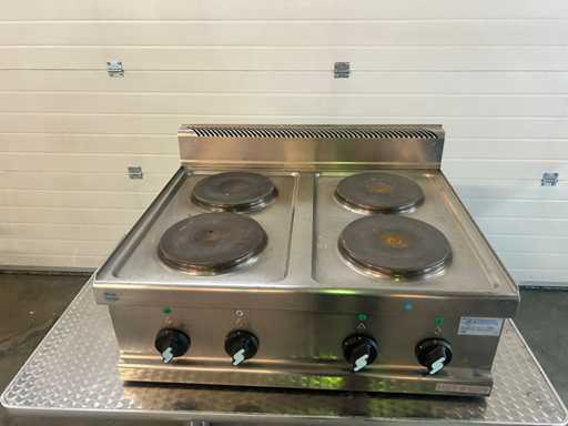 Silko - CCT6040 - Aragaz electric