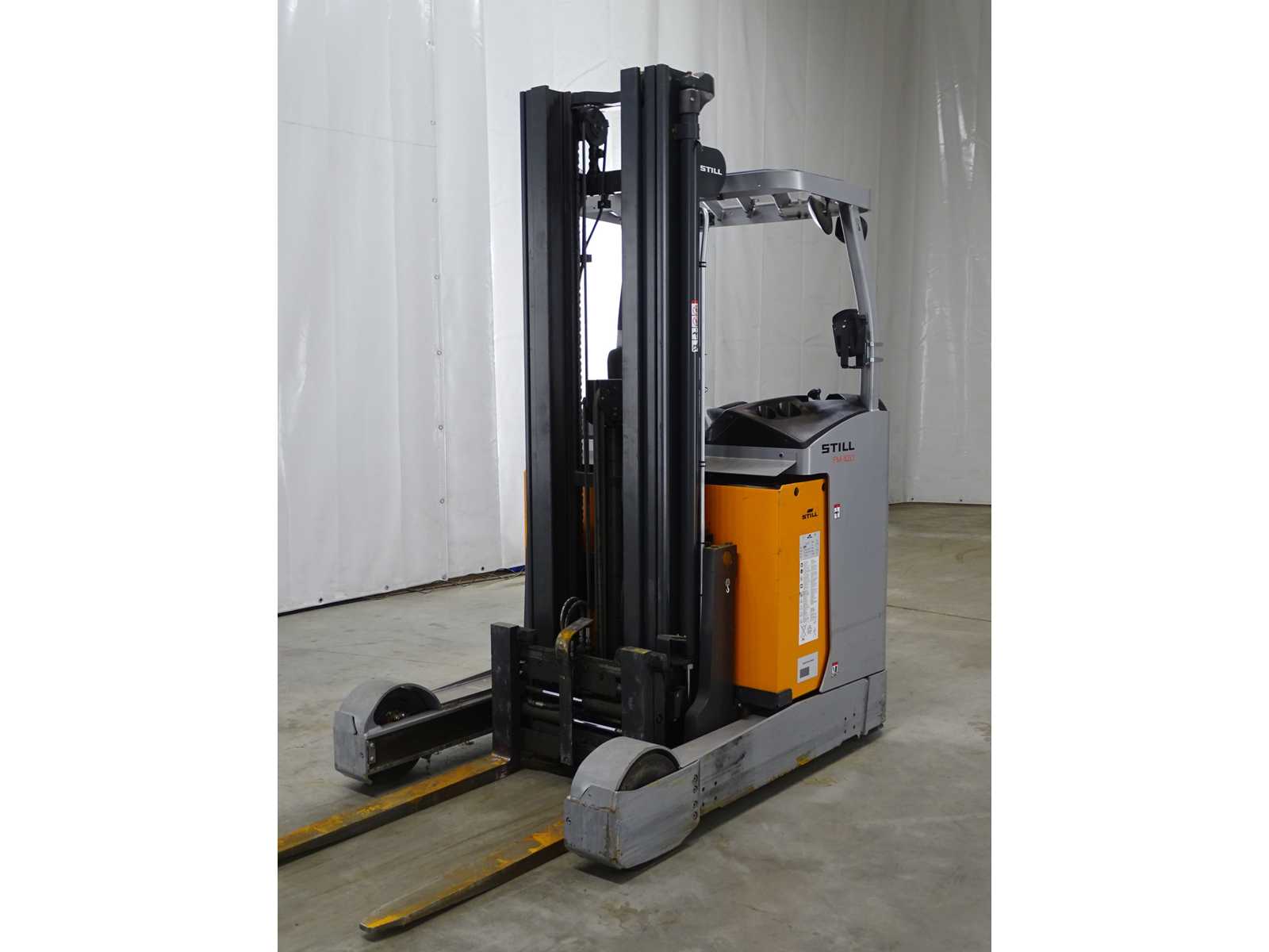 STILL FM-X20 Reach Truck
