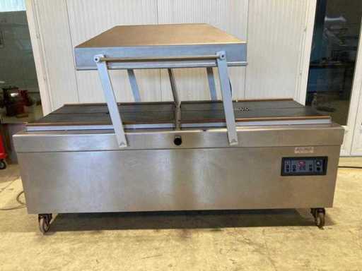 BOULANGER - POLAR 2 95 LL - DOPPEL-VAKUUMKAMMER - 2007