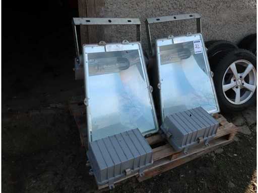   Lighting (2 pcs) (273)