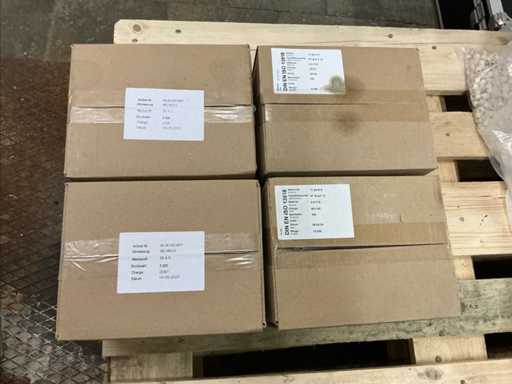 Köco Fabory Stud Welds Other Metal Stocks