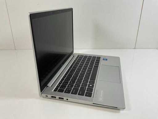HP EliteBook 830 G8 13.3”, Core(TM) i7 11th Gen, 16 GB RAM, 512 GB NVMe Laptop