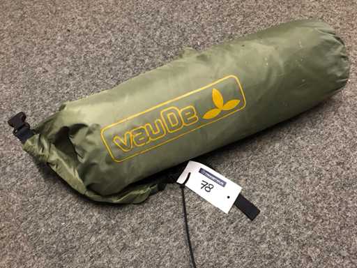 Vaude Kampeertent