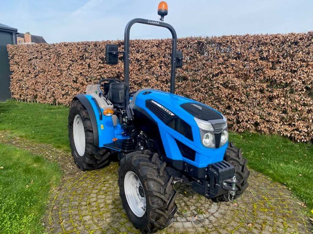 Landini - 2-055 - Tractor utilitar - 2022