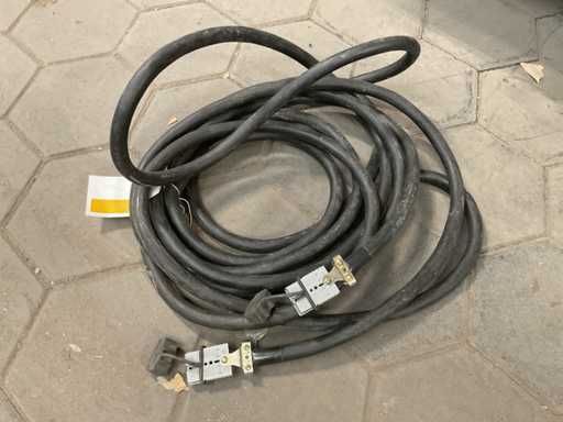 Cable assembly