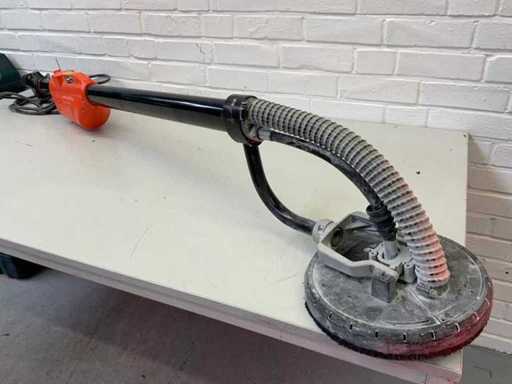 Flex - 2019 - WSE 500 - Langhalsslijpmachine