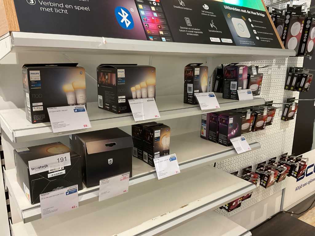 Philips deals hue store