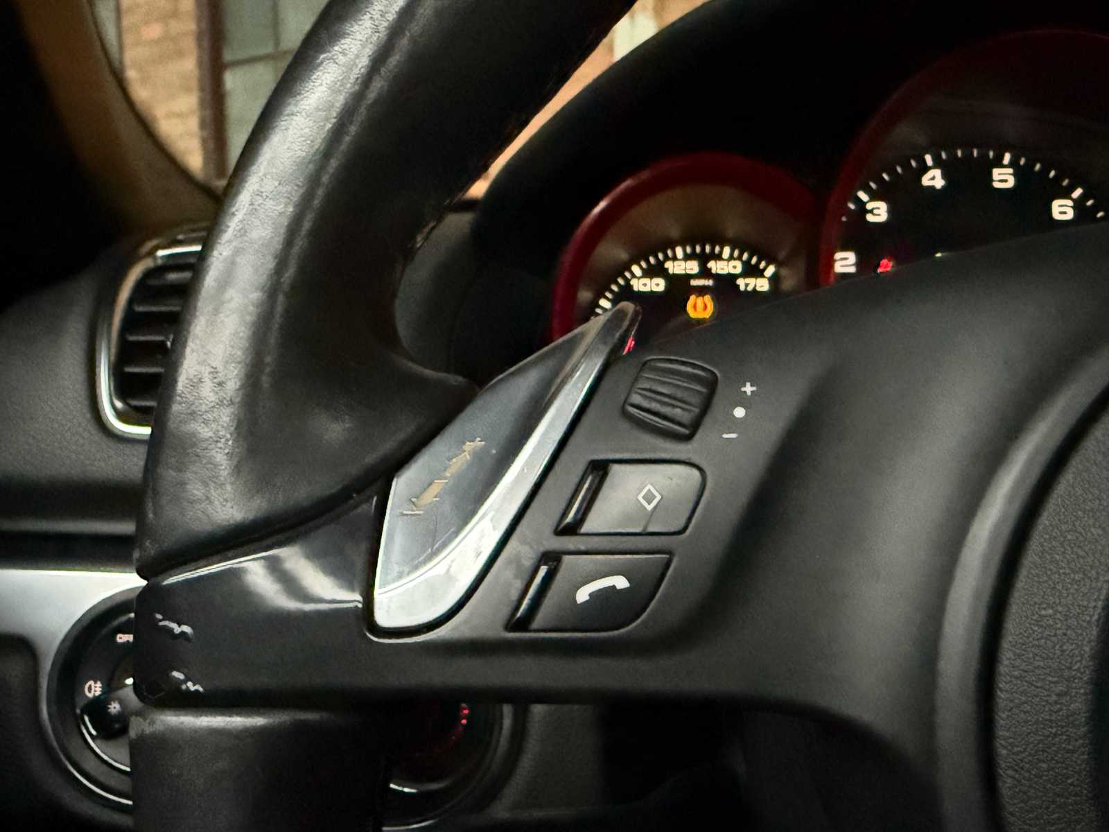 Porsche Boxster 981 2.7 PDK 262pk 2014