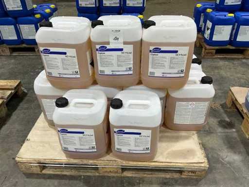 Curățător Diversey Cipton (13x)