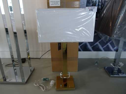 Ilfari - Swinging Ballet T1 - Tafellamp