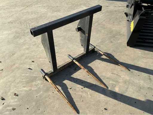 Bale fork Other agricultural