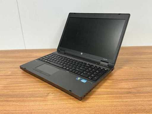 HP – ProBook 6570b – Laptop (8x)