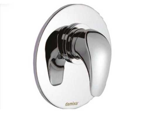 Damixa 107520000 parte de finisare