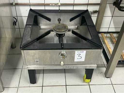 Atag 1 pits Wokbrander