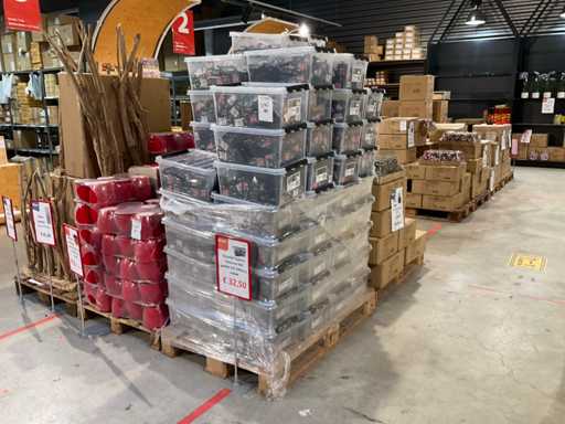 Floralife Universal 300 Nutrition des plantes