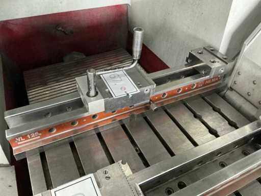 HILMA - VL 125 - Imadło maszynowe