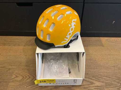 Woom Children's Bike Helmet - S