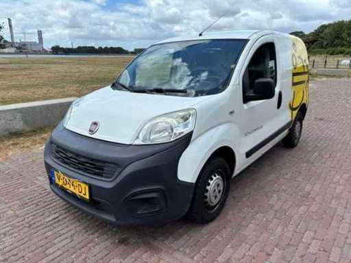 Fiat Fiorino 1.3 MJ Actual, V-046-DJ