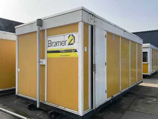 L'Unità Sanitaria di Mors