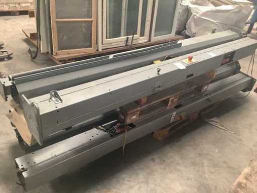 Diverse prelucrări ale metalelor (6x)