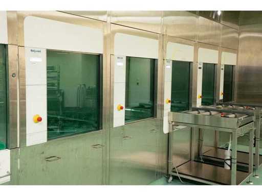 2023 Belimed WD 290 Disinfection washing machine