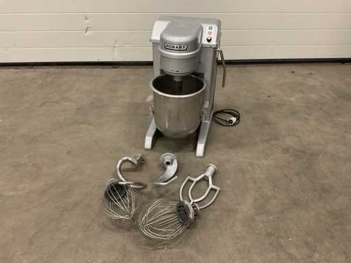 Hobart NCM10 Sto?owy mikser planetarny