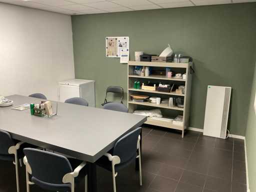 Contenuto della mensa