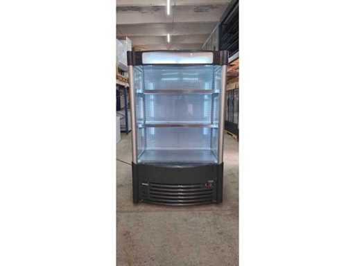 AHT - AC-XL LED - Vitrina frigorífica abierta