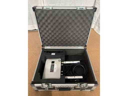 Solutions sans fil - Whitebox - Whitebox pour solutions sans fil (3x)