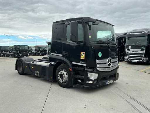 Mercedes-Benz Actors 1843 Truck 2018