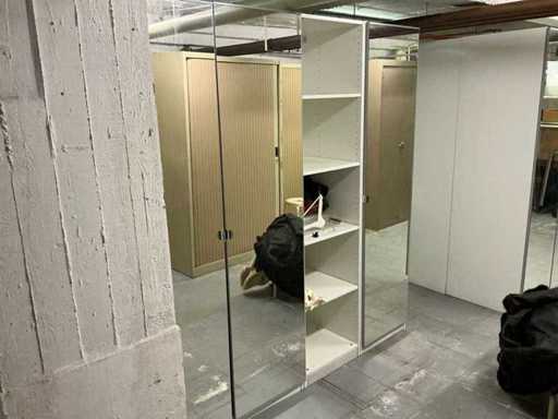 Armoire à dossiers