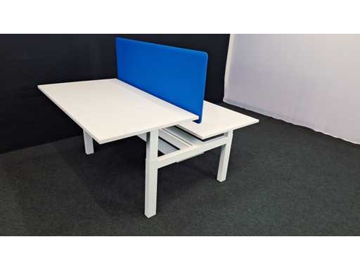 Robberechts - Duoworkbench