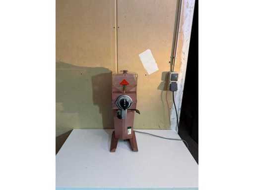 Mahlkönig Guatemala Stawer K22 S Good Condition Coffee Grinder Shop Mill