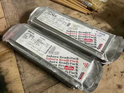 Lincon Electric Conarc 49 C 3.2x350 mm Welding electrode (300x)