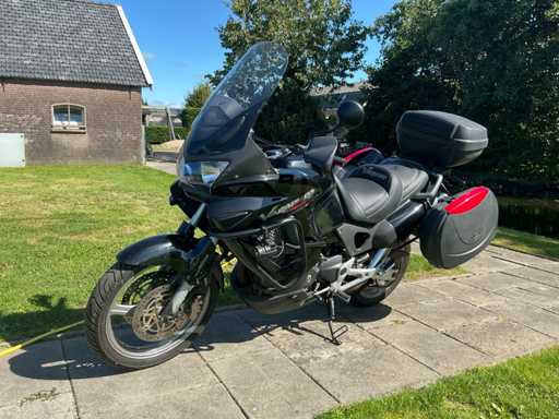 Moto Honda Varadero 2004