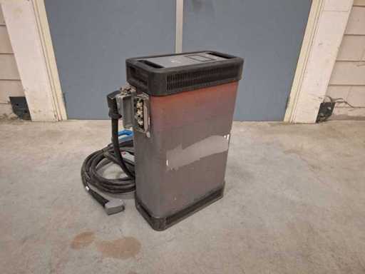 2023 Design work MDC22-500 DC charger