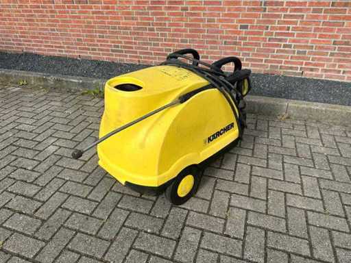 Karcher – Hochdruckreiniger
