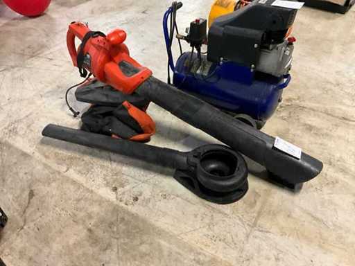 Black+Decker GW3000 Bladblazer