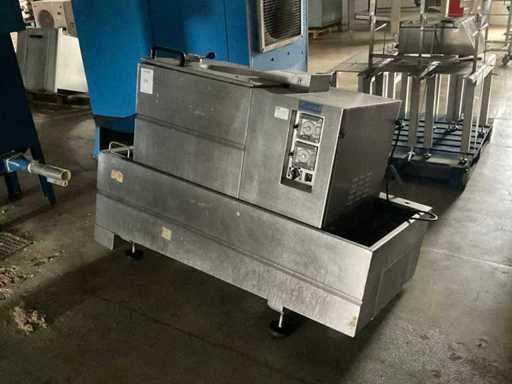 Solia Palmer SWA 100 Centrifuge