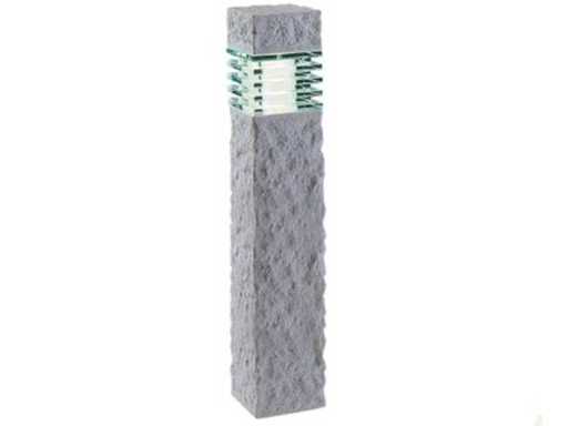 Lampes de jardin Titan Piedestal (2x)