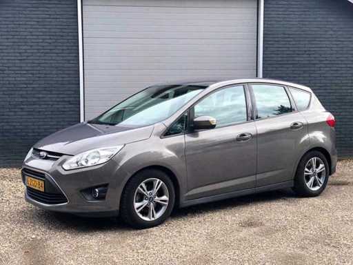 2015 Ford C-Max Passenger Car