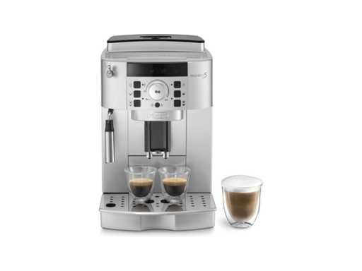 De'Longhi Magnifica S ECAM22.110.SB - Volautomatische espressomachine 