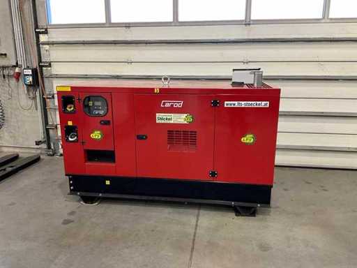 2023 Carod CTDM - 32LI Stromaggregat