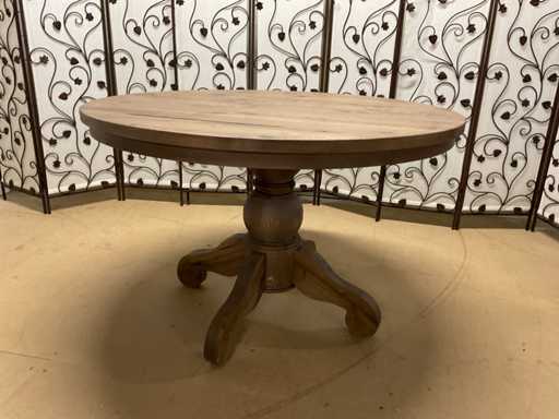 Tavolo da pranzo del New Jersey